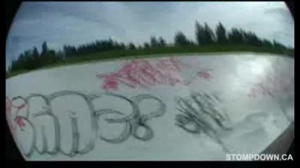 Goodbye Graffiti In Langley Bc Canada - Sdk #216 (hq)