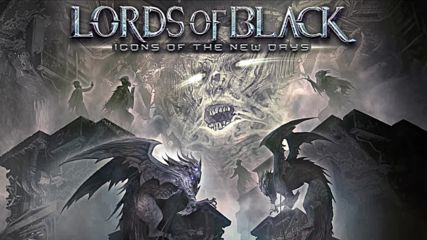 Lords of Black - Kings Reborn