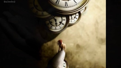 Andain - Time