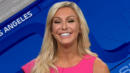 Charlotte Flair reveals how her father pushed her and inspired her to become a WWE Superstar
