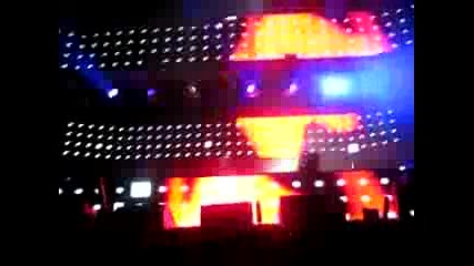 Tiesto на Ultra Music Festival Miami 2009
