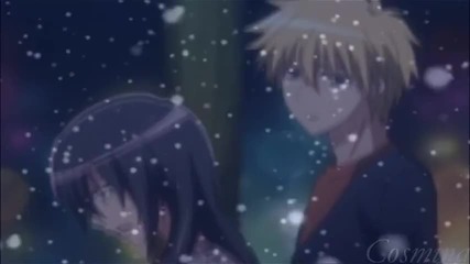 Kaichou wa Maid - sama! * Usui X Misaki * Hq 