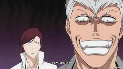 Bleach ep 209 bg sub