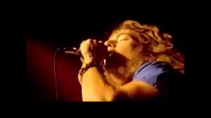 Led Zeppelin - The Ocean 
