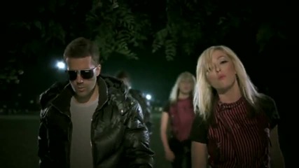 The Ting Tings - We Walk [ високо качество ]