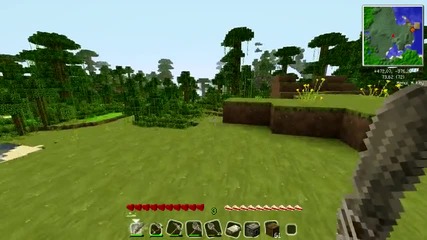 minecraft-summer survival ep.6