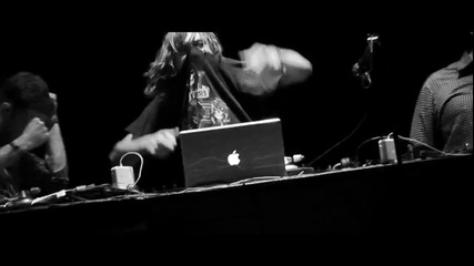 Birdy Nam Nam - Goin' In (skrillex 'goin Hard' Remix) [official Video]