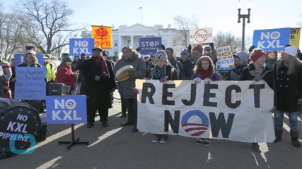 Keystone Activists Enraged by Report That FBI Spied on Them