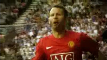 Ryan Giggs - The Best!!!