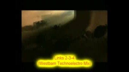 Rammstein - Links 2 - 3 - 4 (westbam Technoelectro Mix)