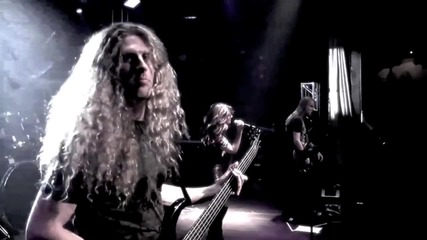Delain - Get The Devil Out Of Me (official Video)
