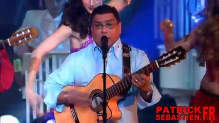Ishtar Alabina - Yalla Bina Yalla ( Casablanca ) Live