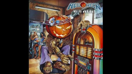 Helloween - He's A Woman - She's A Man