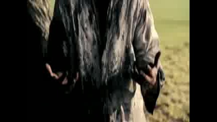 The Wolfman Trailer