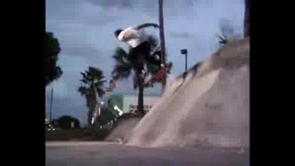 Dvs Skate More Jason Dill