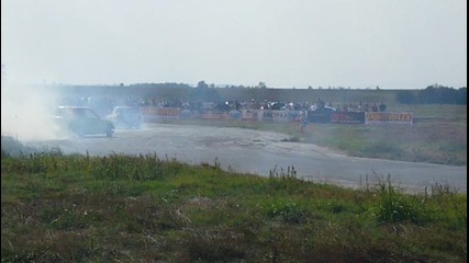 Дракон, Калояново 5.9.10
