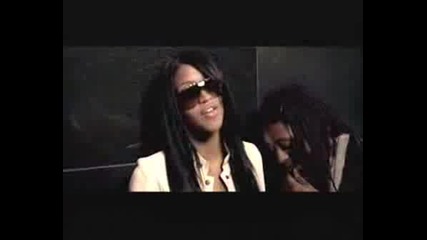 Cassie Ft Lil Wayne - Official Girl