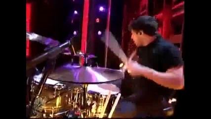 Paramore - Ignorance Live in show 
