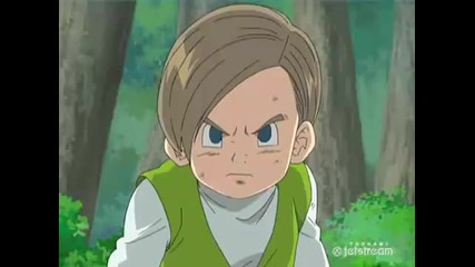 Blue Dragon Episode 31 English Part 2 