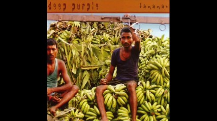 Deep Purple - Bananas 2003 (full album)