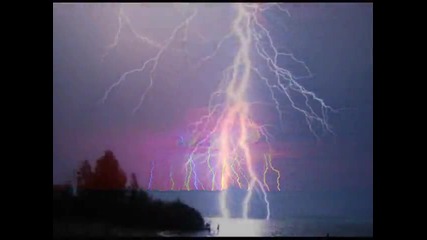 Whitesnake - Wings of the storm 