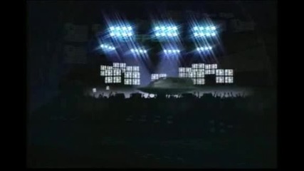 Haddaway Vs Eiffel 65 - What Is Blue (mcg Mash mix) 