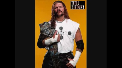 wwf raven theme song