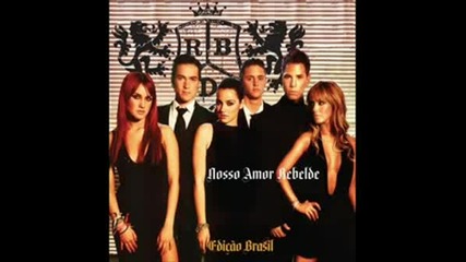 Rbd - Ao Seu Lado