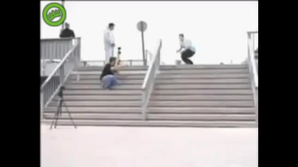 Xtreme Boards Inc - Skateboarding Accidents (много