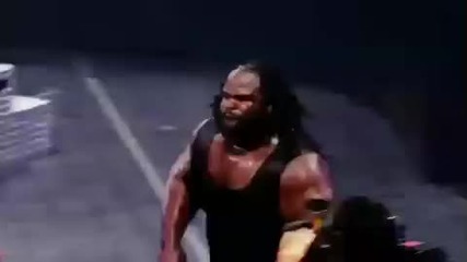 * Wwe Mark Henry Titantron Hq *