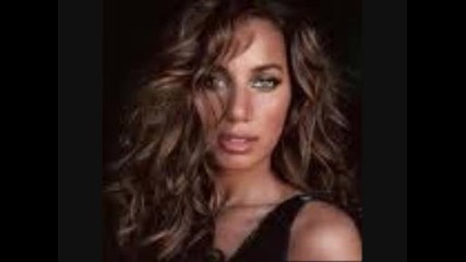 Leona Lewis - Fabric Of My Life 