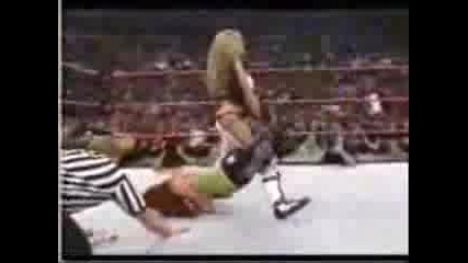 Trish Stratus Tribute