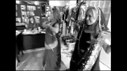 Cheetah Girls 3 - Cheetah Love