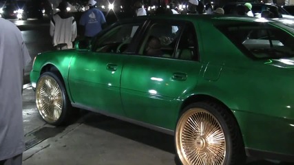 Cadillac Super Ludnica