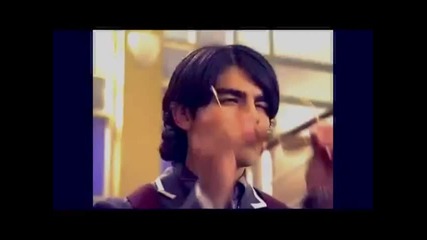 Jusт Jonas Brothers