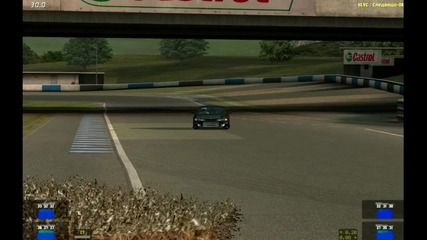 Lfs Drift
