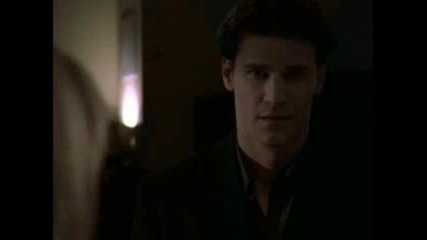 Buffy Spike And Angel Video