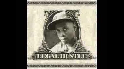 Cormega - Beautiful Mind