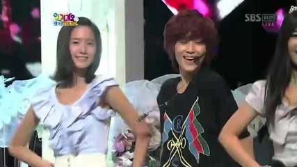 Shinee - Best Live Dance Performances [hd] (part 2 of 2)