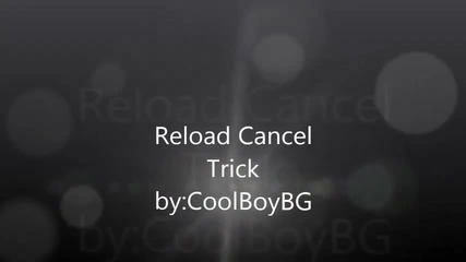 S4 League Reload Cancel Trick ;)