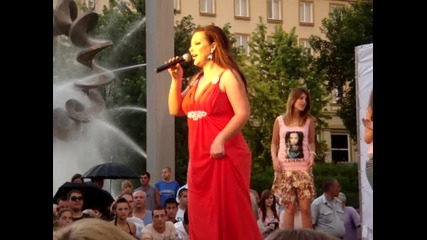 Ивана - Празник всеки ден (live)