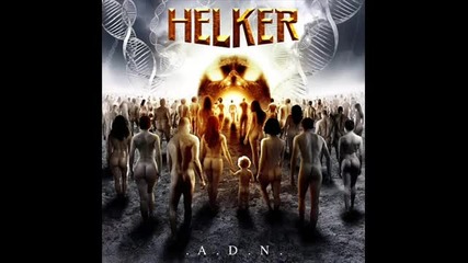 Helker-show Must Go On(queen cover)