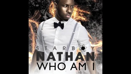 Starboy Nathan - Who Am I (official)