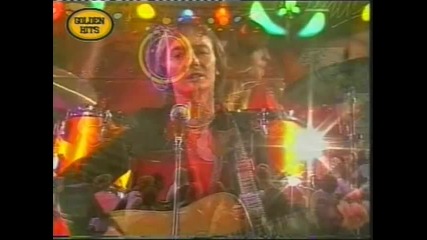 Smokie- Run To Me