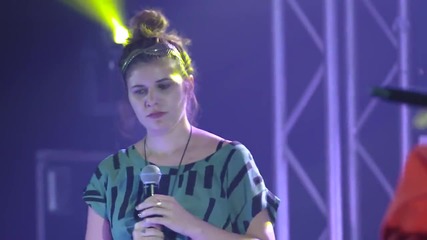 Kendrick Lamar - No Make Up ( Her Vice ) ( Live )