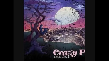 Crazy Penis - A Night on Earth - Lady T 2005 