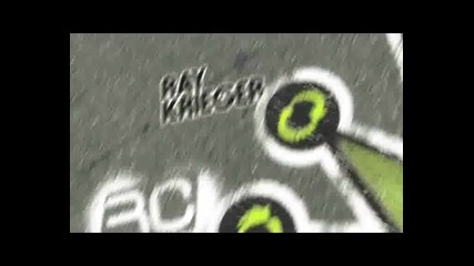 Need For Speed Pro Street Trailer 