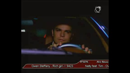 Atb - Let You Go