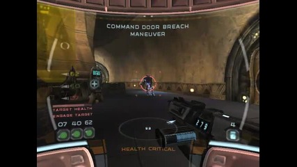 Star Wars Republic Commando. Ep: 2 С Мен Наката.