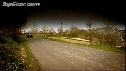 Maserati Gran Sport - Top Gear